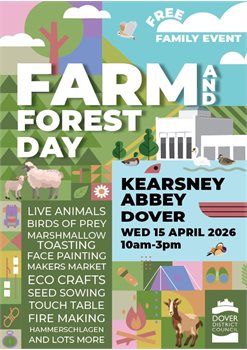 Farm and Forest Poster Amended FINAL