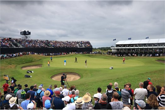 The 149th Open (The R&A)