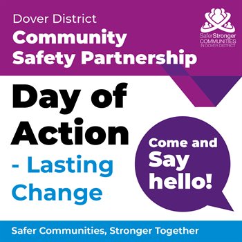 CSP Day of Action