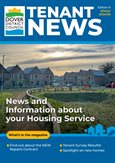 Newsletter Winter 24-25 cover image