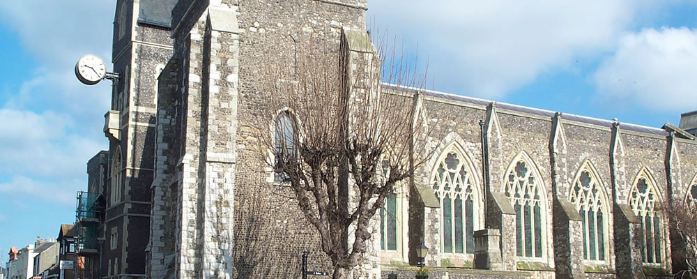 Dover Town Hall