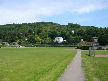 River Recreation Ground Crickey Field