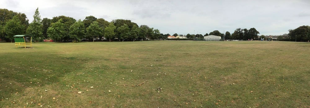 Victoria Park Deal