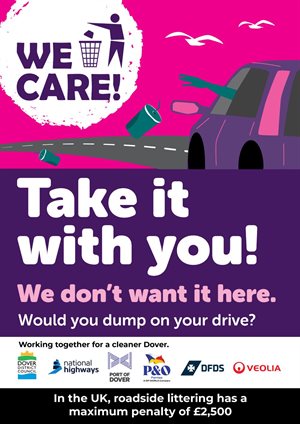 We Care poster campaign 7