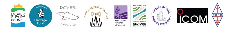 Marconi Day Partners and Logos